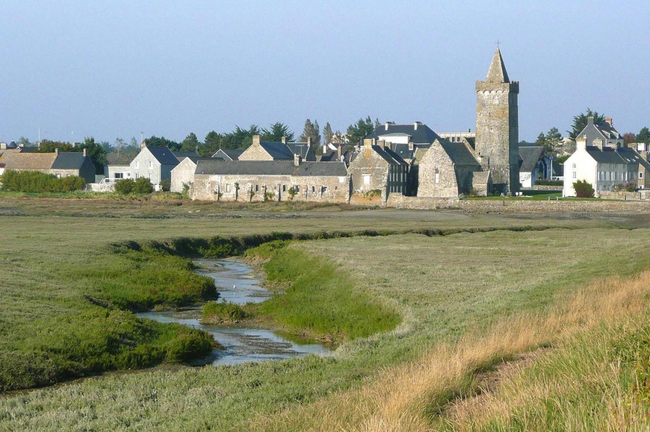 Saint-Maurice-en-Cotentin Cottage, St Maurice En Cotentin מראה חיצוני תמונה